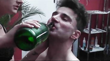 이제 그것이 내가 BADONKADONK라고 부르는 것입니다!