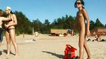 BFF는 BBC를 ASS로 데려갑니다.