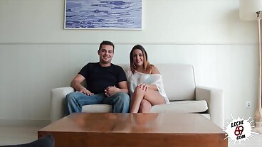 MILFest 베이비 이제까지 Rachael Cavalli는 수탉 2가 필요합니다!