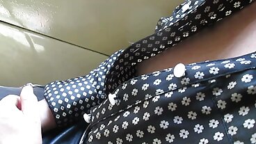 니나 엘르의 마법의 손으로 치유된 스케이트보더 의붓손!
