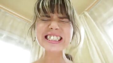 GotFilled: PornHD의 Liz Jordan에서 Jizzing