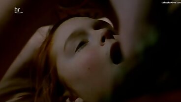 BRAZZERS: PornHD에서 Rachel Starr와 주방 섹스